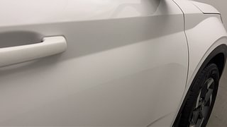 Used 2021 Hyundai Venue SX 1.0  Turbo Petrol Manual dents MINOR DENT