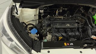 Used 2018 Hyundai Creta [2018-2020] 1.6 SX OPT VTVT Petrol Manual engine ENGINE RIGHT SIDE VIEW