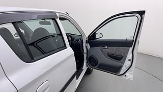 Used 2017 Maruti Suzuki Alto 800 [2016-2019] Vxi Petrol Manual interior RIGHT FRONT DOOR OPEN VIEW