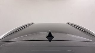 Used 2021 MG Motors Hector Super 1.5 Petrol Turbo Petrol Manual exterior EXTERIOR ROOF VIEW