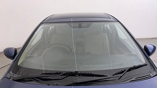 Used 2019 Maruti Suzuki Ciaz Delta Petrol Petrol Manual exterior FRONT WINDSHIELD VIEW