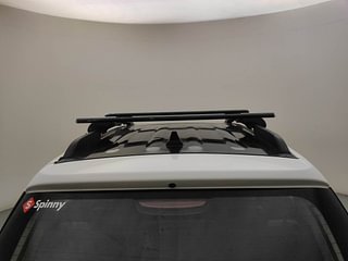 Used 2020 Hyundai Venue [2019-2021] SX 1.0 (O) Turbo Petrol Manual exterior EXTERIOR ROOF VIEW