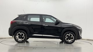 Used 2021 Nissan Magnite XV Petrol Manual exterior RIGHT SIDE VIEW