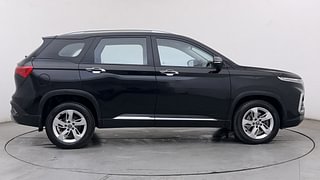 Used 2021 MG Motors Hector Super 1.5 Petrol Turbo Petrol Manual exterior RIGHT SIDE VIEW