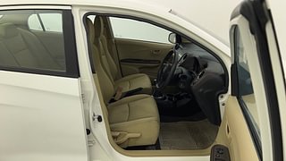 Used 2014 Honda Amaze [2013-2016] 1.2 S i-VTEC Petrol Manual interior RIGHT SIDE FRONT DOOR CABIN VIEW