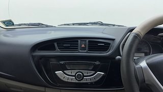 Used 2018 Maruti Suzuki Alto K10 [2014-2019] VXI AMT (O) Petrol Automatic top_features Integrated (in-dash) music system