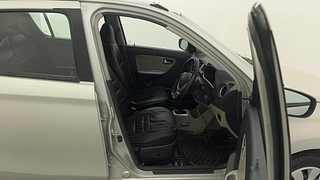 Used 2016 Maruti Suzuki Alto K10 [2014-2019] VXi Petrol Manual interior RIGHT SIDE FRONT DOOR CABIN VIEW