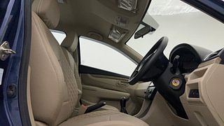 Used 2019 Maruti Suzuki Ciaz Delta Petrol Petrol Manual interior RIGHT SIDE FRONT DOOR CABIN VIEW