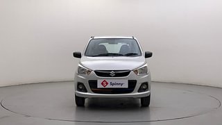 Used 2017 Maruti Suzuki Alto K10 [2014-2019] VXi Petrol Manual exterior FRONT VIEW