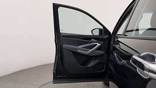 Used 2021 MG Motors Hector Super 1.5 Petrol Turbo Petrol Manual interior LEFT FRONT DOOR OPEN VIEW