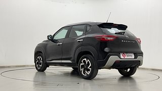 Used 2021 Nissan Magnite XV Petrol Manual exterior LEFT REAR CORNER VIEW