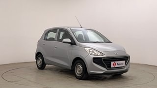 Used 2021 Hyundai New Santro 1.1 Sportz Executive CNG Petrol+cng Manual exterior RIGHT FRONT CORNER VIEW