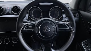 Used 2020 Maruti Suzuki Swift [2017-2021] ZXi Plus AMT Petrol Automatic top_features Airbags