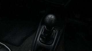 Used 2017 Maruti Suzuki Alto 800 [2016-2019] Vxi Petrol Manual interior GEAR  KNOB VIEW