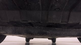 Used 2017 Honda City SV Petrol Manual extra FRONT LEFT UNDERBODY VIEW