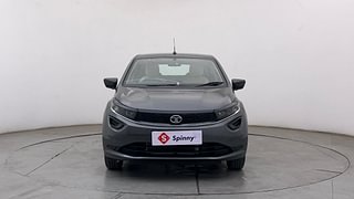 Used 2023 Tata Altroz XM Plus 1.2 Petrol Manual exterior FRONT VIEW