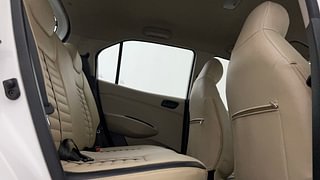 Used 2021 Hyundai New Santro 1.1 Magna Petrol Manual interior RIGHT SIDE REAR DOOR CABIN VIEW