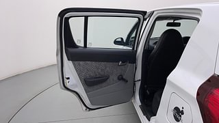 Used 2017 Maruti Suzuki Alto 800 [2016-2019] Vxi Petrol Manual interior LEFT REAR DOOR OPEN VIEW