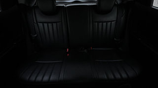 Used 2020 Maruti Suzuki Swift [2017-2021] ZXi Plus AMT Petrol Automatic interior REAR SEAT CONDITION VIEW