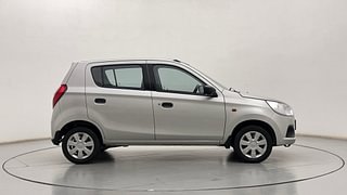 Used 2017 Maruti Suzuki Alto K10 [2014-2019] VXI AMT (O) Petrol Automatic exterior RIGHT SIDE VIEW