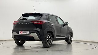 Used 2021 Nissan Magnite XV Petrol Manual exterior RIGHT REAR CORNER VIEW