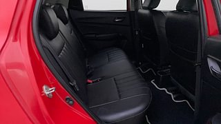 Used 2020 Maruti Suzuki Swift [2017-2021] ZXi Plus AMT Petrol Automatic interior RIGHT SIDE REAR DOOR CABIN VIEW