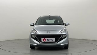 Used 2019 Hyundai New Santro 1.1 Sportz CNG Petrol+cng Manual exterior FRONT VIEW