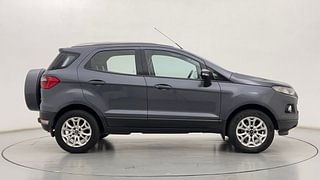 Used 2016 Ford EcoSport [2015-2017] Titanium 1.5L TDCi Diesel Manual exterior RIGHT SIDE VIEW