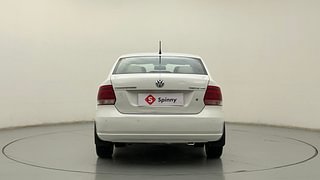 Used 2013 Volkswagen Vento [2010-2015] Highline Diesel Diesel Manual exterior BACK VIEW