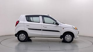 Used 2017 Maruti Suzuki Alto 800 [2016-2019] Vxi Petrol Manual exterior RIGHT SIDE VIEW