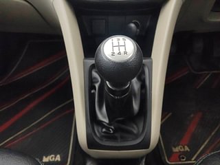 Used 2017 Maruti Suzuki Celerio ZXI Petrol Manual interior GEAR  KNOB VIEW