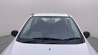 Used 2017 Maruti Suzuki Alto 800 [2016-2019] Vxi Petrol Manual exterior FRONT WINDSHIELD VIEW
