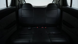 Used 2017 Maruti Suzuki Alto 800 [2016-2019] Vxi Petrol Manual interior REAR SEAT CONDITION VIEW