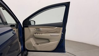 Used 2019 Maruti Suzuki Ciaz Delta Petrol Petrol Manual interior RIGHT FRONT DOOR OPEN VIEW