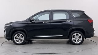 Used 2021 MG Motors Hector Super 1.5 Petrol Turbo Petrol Manual exterior LEFT SIDE VIEW
