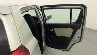 Used 2021 Maruti Suzuki Alto 800 [2019-2022] LXI Petrol Manual interior RIGHT REAR DOOR OPEN VIEW