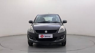 Used 2015 Maruti Suzuki Swift [2011-2017] VXi Petrol Manual exterior FRONT VIEW