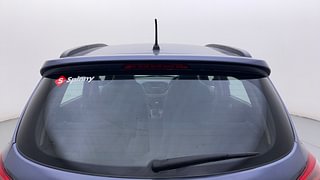Used 2014 Hyundai Grand i10 [2013-2017] Asta AT 1.2 Kappa VTVT Petrol Automatic top_features Rear defogger