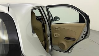 Used 2012 Honda Brio [2011-2016] S MT Petrol Manual interior RIGHT REAR DOOR OPEN VIEW