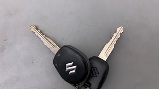 Used 2016 Maruti Suzuki Swift Dzire VDI Diesel Manual extra CAR KEY VIEW