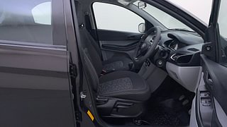 Used 2022 Tata Tiago Revotron XT Petrol Manual interior RIGHT SIDE FRONT DOOR CABIN VIEW