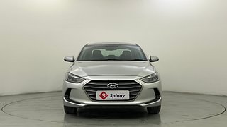 Used 2016 Hyundai Elantra [2016-2022] 2.0 SX(O) AT Petrol Automatic exterior FRONT VIEW