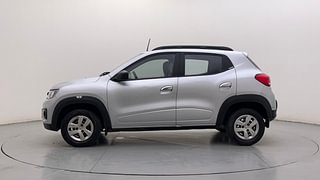 Used 2016 Renault Kwid [2015-2019] RXT Petrol Manual exterior LEFT SIDE VIEW