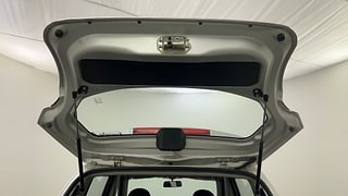 Used 2021 Maruti Suzuki Alto 800 [2019-2022] LXI Petrol Manual interior DICKY DOOR OPEN VIEW