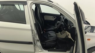 Used 2021 Maruti Suzuki Alto 800 [2019-2022] LXI Petrol Manual interior RIGHT SIDE FRONT DOOR CABIN VIEW