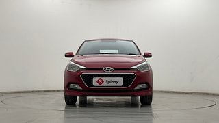 Used 2015 Hyundai Elite i20 [2014-2018] Asta 1.2 Petrol Manual exterior FRONT VIEW