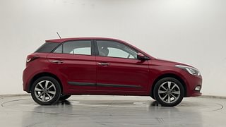 Used 2015 Hyundai Elite i20 [2014-2018] Asta 1.2 Petrol Manual exterior RIGHT SIDE VIEW