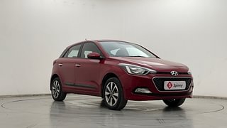 Used 2015 Hyundai Elite i20 [2014-2018] Asta 1.2 Petrol Manual exterior RIGHT FRONT CORNER VIEW