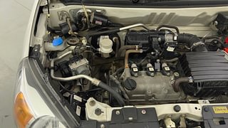 Used 2021 Maruti Suzuki Alto 800 [2019-2022] LXI Petrol Manual engine ENGINE RIGHT SIDE VIEW