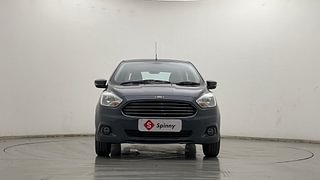 Used 2017 Ford Figo Aspire [2015-2019] Titanium1.5 TDCi Diesel Manual exterior FRONT VIEW